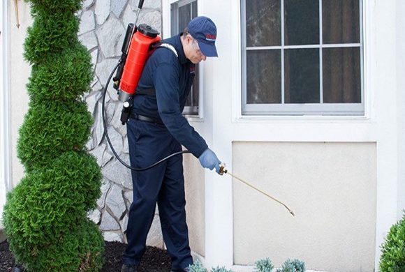 Apartman İlaçlama Apartman İlaçlama