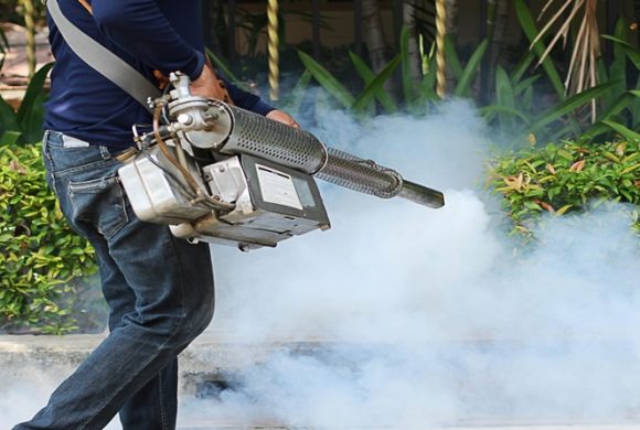 Bütün Noktaların Temizliği Nasıl Yapılmalı Bütün Noktaların Temizliği Nasıl Yapılmalı