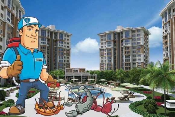 Site İlaçlama Site İlaçlama